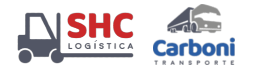 logoLogística SHC